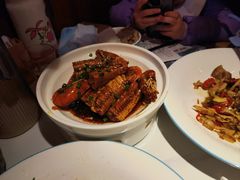 -老阿爸鲜鱼土菜(园区永旺店)