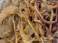 -听涛雅苑百味饺子老家菜馆