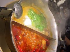 -湊湊火锅·茶憩(南京万象天地店)