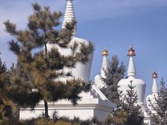 -凉州白塔寺景区