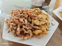 -美顺香食府鱼头老店(雪野湖店)