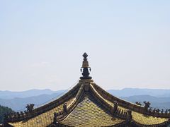 -普陀宗乘之庙(小布达拉宫)