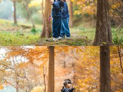 -南京市无想山景区
