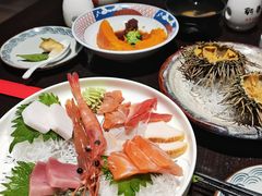 -鱼亭料理(芝罘店)
