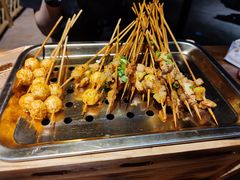 -盟重烧烤(高正街店)
