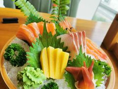 -九井澤精致料理(金茂店)