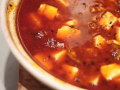 麻婆豆腐-将相和·海鲜蒸饺大连菜
