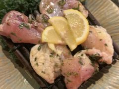 -黑崎烧肉·山野厨房(坪山店)