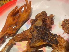 -北丐先生·野馄饨烧烤(雨花万象店)