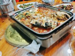 -邹胖哥好好吃餐馆(荔波美食街店)