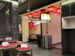 -巴蜀大将火锅(春熙店)