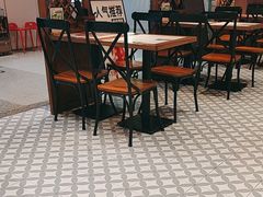 -和府捞面(曹路花园城店)