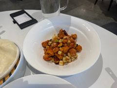 -月福京味斋·烤鸭店·北京菜(鼓楼总店)