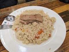 羊排抓饭-塔斯提抓饭(东城汇店)
