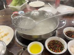 -正能量脆肉鲩火锅