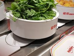 -龍歌自助小火锅(雨花台江南虹悦城店)