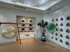 -泉·颂钵冥想·减压·疗愈SPA(前海店)