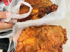 -王二甩老木子鸡(江湾店)