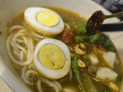 -桂在香知桂林米粉(红博中央公园店)