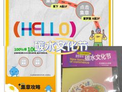 -鹏欣水游城