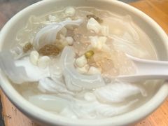 -凤姐泰国糖水(创业路店)