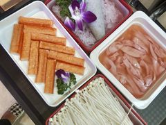 -川锅一号火锅(1818牌楼店)