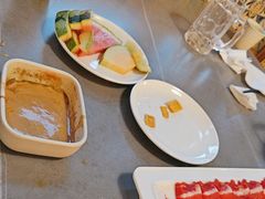-君邦火锅(新疆大厦店)