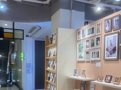 -方快-照相馆(金桥国际店)