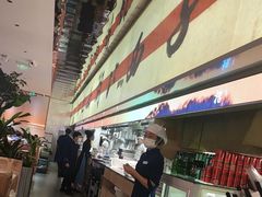 -桂满陇·蟹黄小笼汤包(中山公园店)