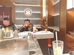 -火地铁板烧(昆山万象汇店)