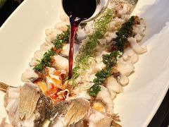-上海柏悦酒店
