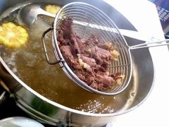 -陈记顺和潮汕牛肉火锅(番禺迎宾大道店)