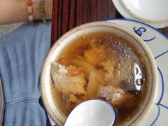-達揚原味燉品(文明路店)