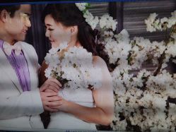 -完美新娘婚纱摄影