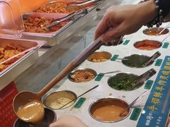 -乔先生涮肉·鲜活牛羊肉火锅(塘沽店)