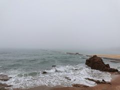 -青岛第二海水浴场