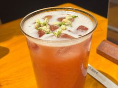 -SHAN山(前滩太古里店)