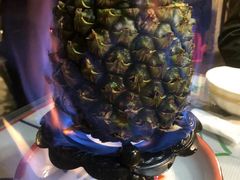 -辉记炭烧海鲜大排档·老字号(福田店)