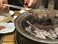 -韩国料理大力士(屏风街店)