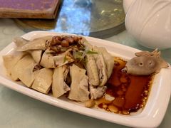 -汇兴源餐馆(小北路店)