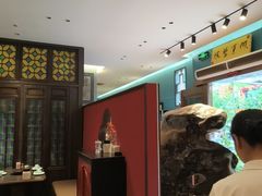 -福照楼汽锅鸡·云南菜(护国路店)