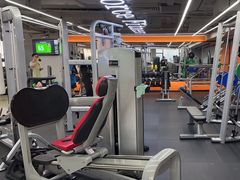 -ALIV WELLNESS运动健身(浦东大道店)