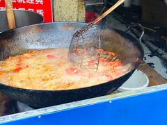 -老四川小龙虾(交通三巷步行街店)