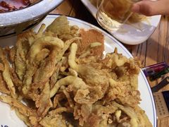-张记聚福楼(范西店)