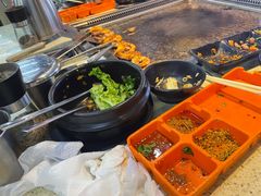 -猪的故事·韩式烤肉(韩乐坊店)