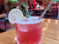 PRC&nbsp;PUNCH鸡尾酒-FAT COW(虹梅路店)