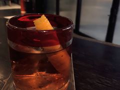 -Nirvana Cafe&Bar(北仓文创街区店)