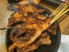 -马海涛牛肉串·午市牛腩饭·烧烤夜宵(领汇广场店)