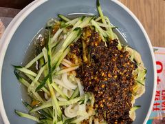 -魏家凉皮(来广营店)