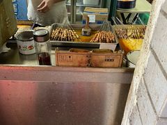 -小胡子祥彪烧烤(北湖总店)